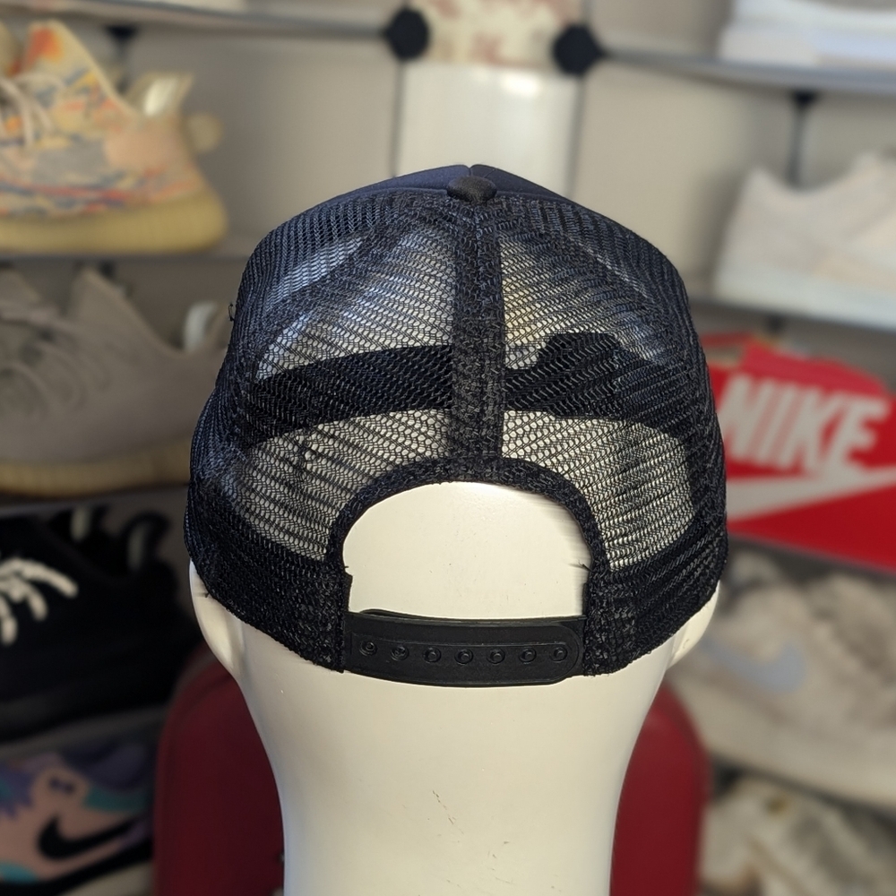 Steel City Vintage Trucker Hat (OS) - Picture 3 of 7